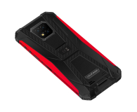 ULEFONE Armor 8 Pro 6/128GB Czerwony - 671005 - zdjęcie 8
